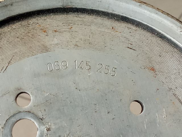 bontott AUDI A6 C5 Szervó Szíjtárcsa