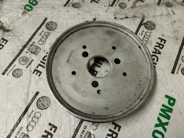 bontott AUDI A6 C5 Szervó Szivattyú Szíjtárcsa