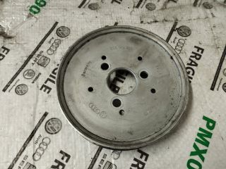 bontott AUDI A6 C5 Szervó Szivattyú Szíjtárcsa