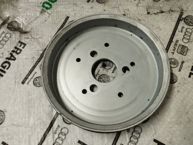 bontott AUDI A6 C5 Szervó Szivattyú Szíjtárcsa