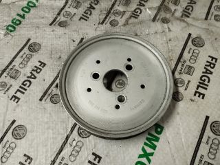 bontott AUDI A6 C5 Szervó Szivattyú Szíjtárcsa