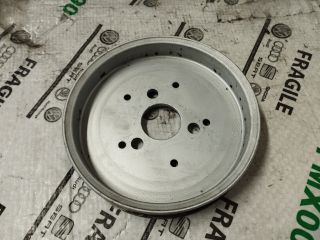 bontott AUDI A6 C5 Szervó Szivattyú Szíjtárcsa