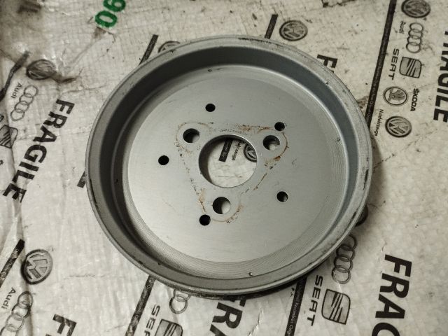 bontott AUDI A6 C5 Szervó Szivattyú Szíjtárcsa