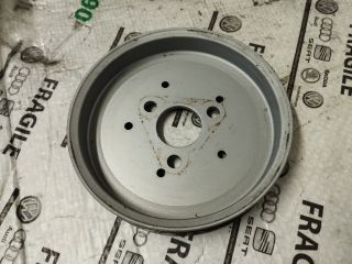 bontott AUDI A6 C5 Szervó Szivattyú Szíjtárcsa