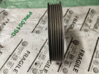 bontott AUDI A6 C5 Szervó Szivattyú Szíjtárcsa