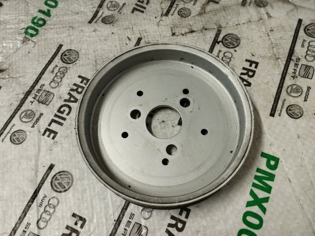 bontott AUDI A6 C5 Szervó Szivattyú Szíjtárcsa