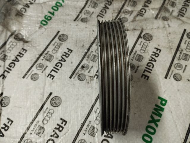 bontott AUDI A6 C5 Szervó Szivattyú Szíjtárcsa