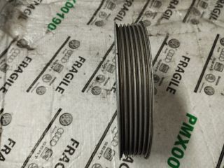 bontott AUDI A6 C5 Szervó Szivattyú Szíjtárcsa