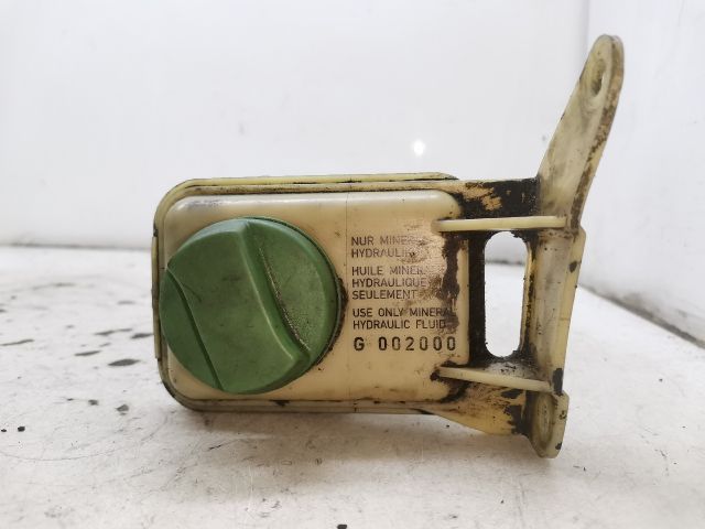 bontott AUDI A6 C5 Szervóolaj Tartály