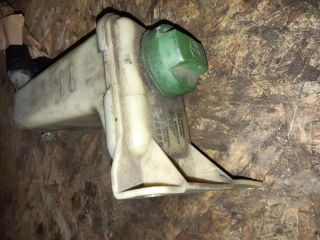 bontott AUDI A6 C5 Szervóolaj Tartály