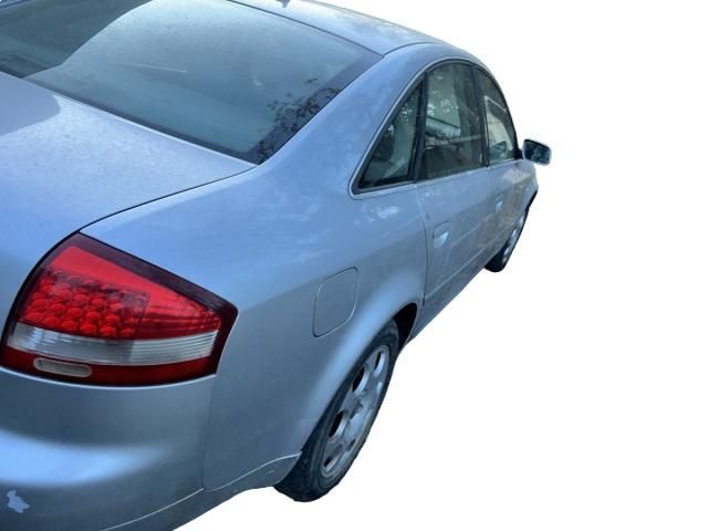 bontott AUDI A6 C5 Szivargyújtó Betét