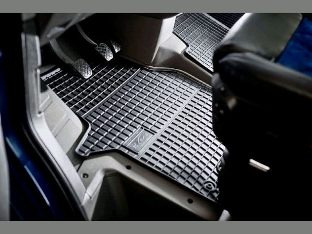 bontott AUDI A6 C5 Szőnyeg Szett