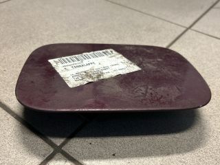 bontott AUDI A6 C5 Tankajtó