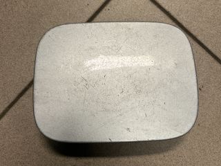 bontott AUDI A6 C5 Tankajtó