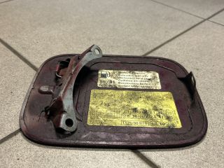 bontott AUDI A6 C5 Tankajtó