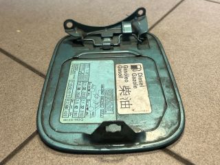 bontott AUDI A6 C5 Tankajtó