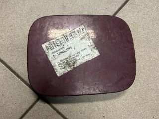 bontott AUDI A6 C5 Tankajtó