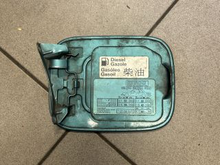 bontott AUDI A6 C5 Tankajtó