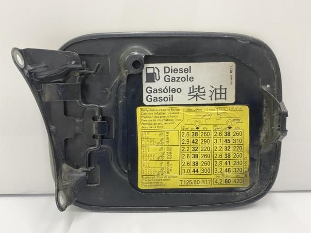 bontott AUDI A6 C5 Tankajtó