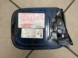 bontott AUDI A6 C5 Tankajtó