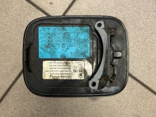 bontott AUDI A6 C5 Tankajtó