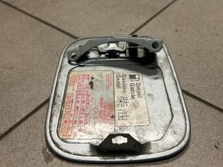 bontott AUDI A6 C5 Tankajtó