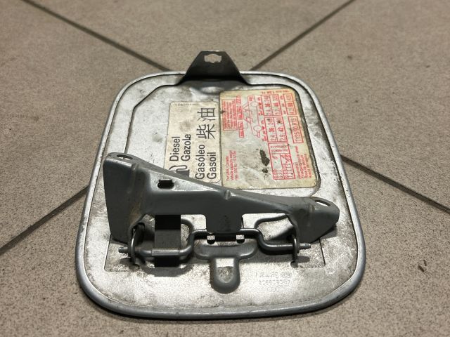 bontott AUDI A6 C5 Tankajtó