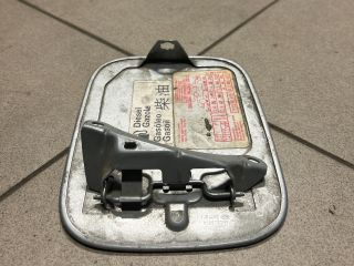 bontott AUDI A6 C5 Tankajtó