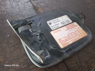 bontott AUDI A6 C5 Tankajtó