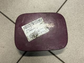 bontott AUDI A6 C5 Tankajtó