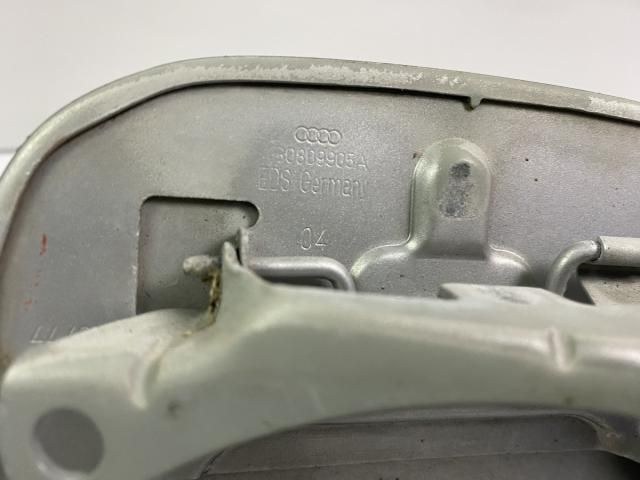 bontott AUDI A6 C5 Tankajtó