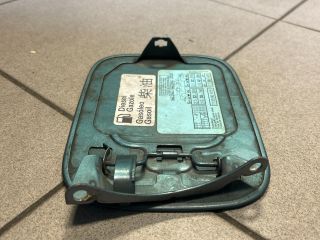 bontott AUDI A6 C5 Tankajtó