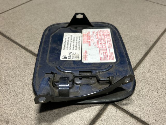 bontott AUDI A6 C5 Tankajtó