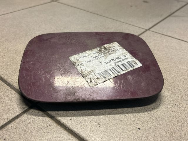 bontott AUDI A6 C5 Tankajtó