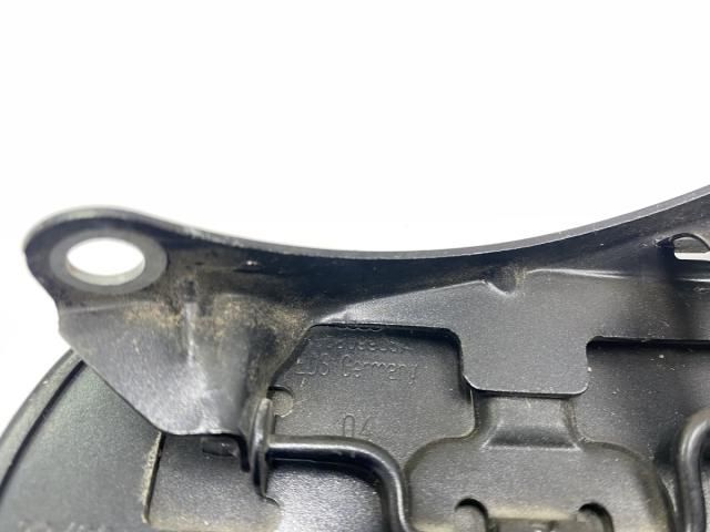 bontott AUDI A6 C5 Tankajtó