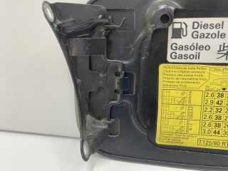 bontott AUDI A6 C5 Tankajtó