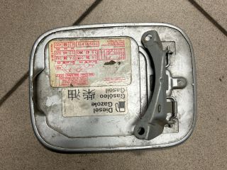 bontott AUDI A6 C5 Tankajtó