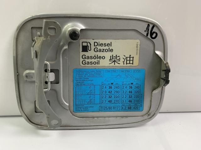 bontott AUDI A6 C5 Tankajtó