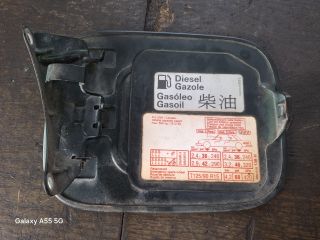 bontott AUDI A6 C5 Tankajtó