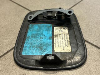 bontott AUDI A6 C5 Tankajtó