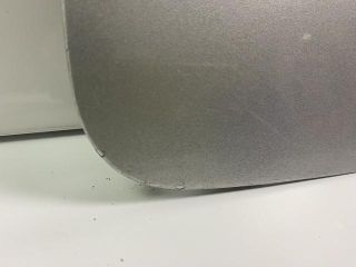 bontott AUDI A6 C5 Tankajtó