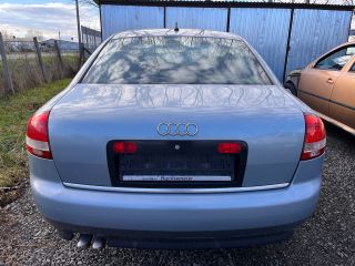 bontott AUDI A6 C5 Tanksapka