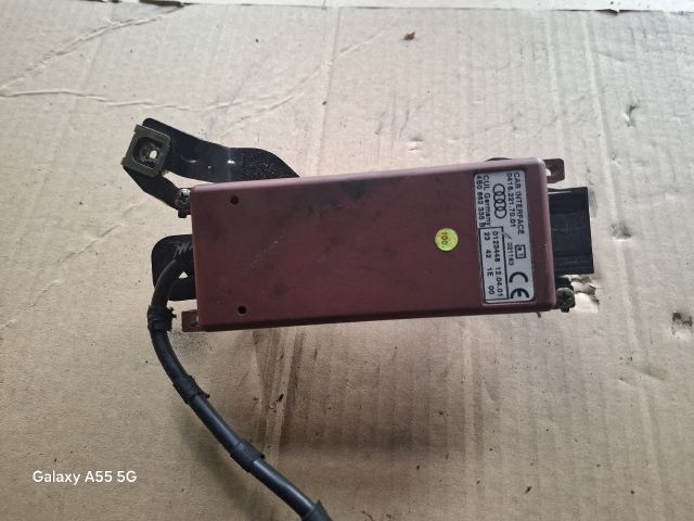 bontott AUDI A6 C5 Telefon Elektronika