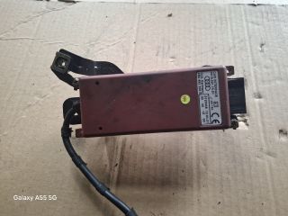 bontott AUDI A6 C5 Telefon Elektronika