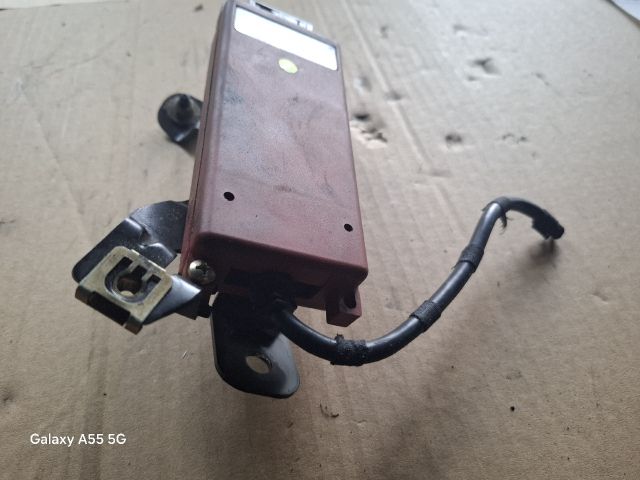 bontott AUDI A6 C5 Telefon Elektronika