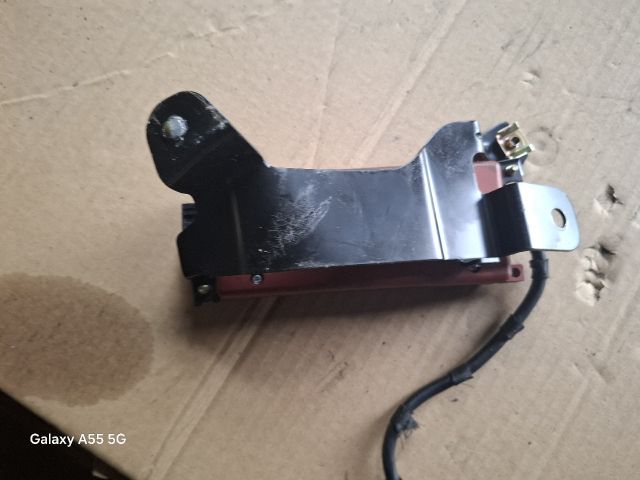 bontott AUDI A6 C5 Telefon Elektronika