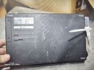 bontott AUDI A6 C5 Telefon Elektronika