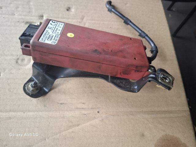 bontott AUDI A6 C5 Telefon Elektronika