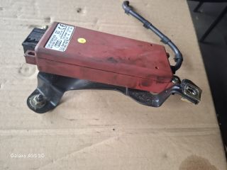 bontott AUDI A6 C5 Telefon Elektronika