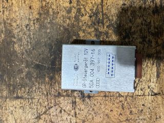 bontott AUDI A6 C5 Tempomat Elektronika